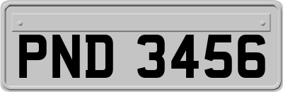 PND3456