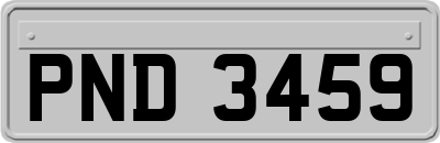 PND3459