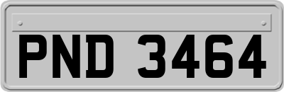PND3464