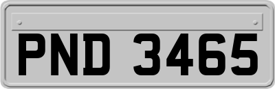 PND3465