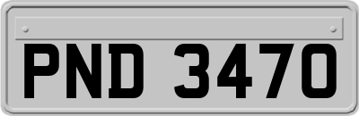 PND3470