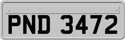 PND3472