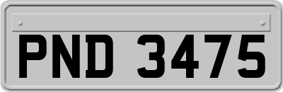 PND3475