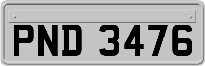 PND3476