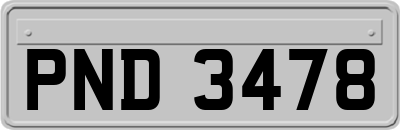 PND3478