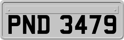 PND3479