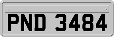 PND3484