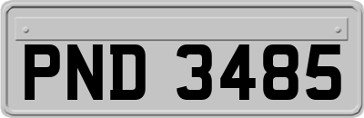 PND3485