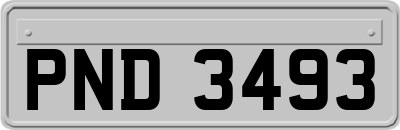 PND3493