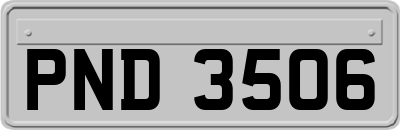 PND3506