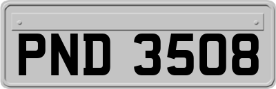 PND3508