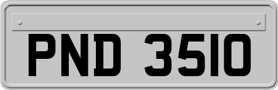 PND3510