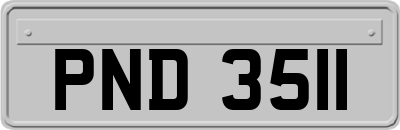 PND3511