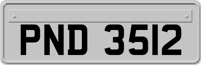 PND3512