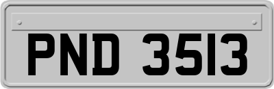 PND3513