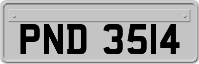 PND3514