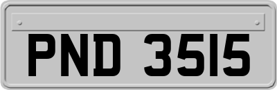 PND3515