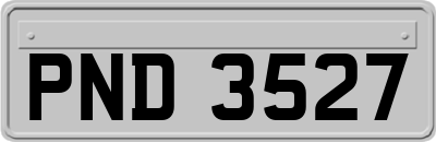 PND3527