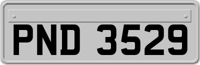 PND3529