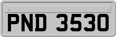 PND3530