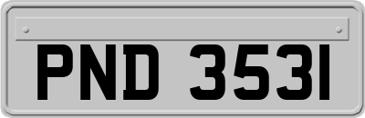 PND3531