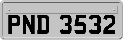 PND3532
