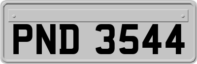 PND3544