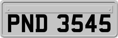 PND3545