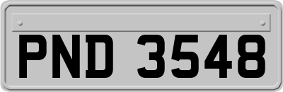 PND3548