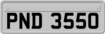 PND3550