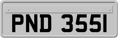 PND3551