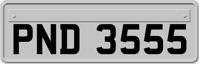 PND3555
