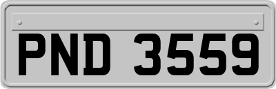 PND3559