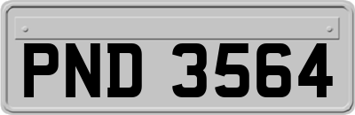 PND3564