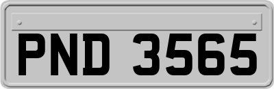PND3565