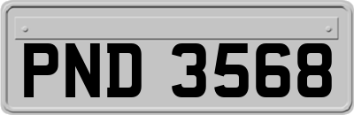 PND3568