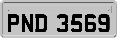 PND3569
