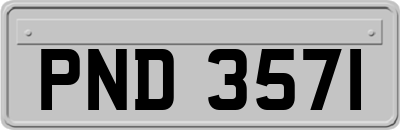 PND3571