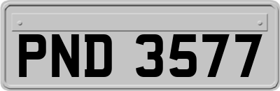 PND3577