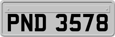 PND3578