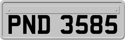 PND3585