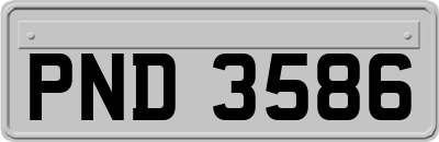 PND3586