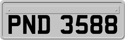 PND3588