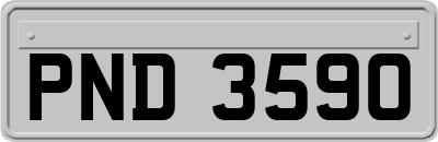 PND3590