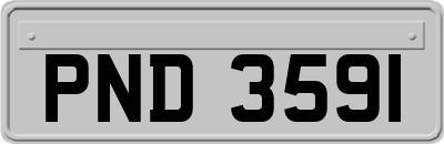 PND3591