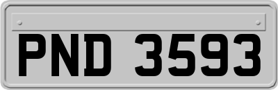 PND3593