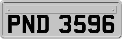 PND3596