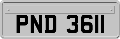PND3611