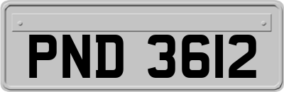 PND3612