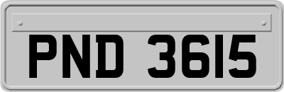 PND3615